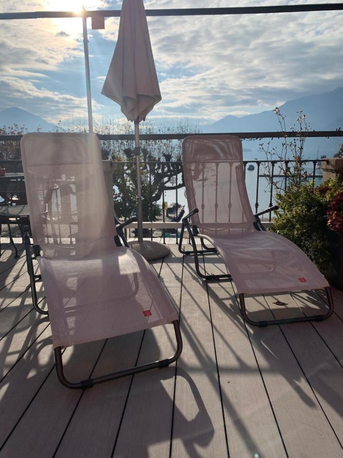Hotel Elvezia Ascona Eksteriør billede